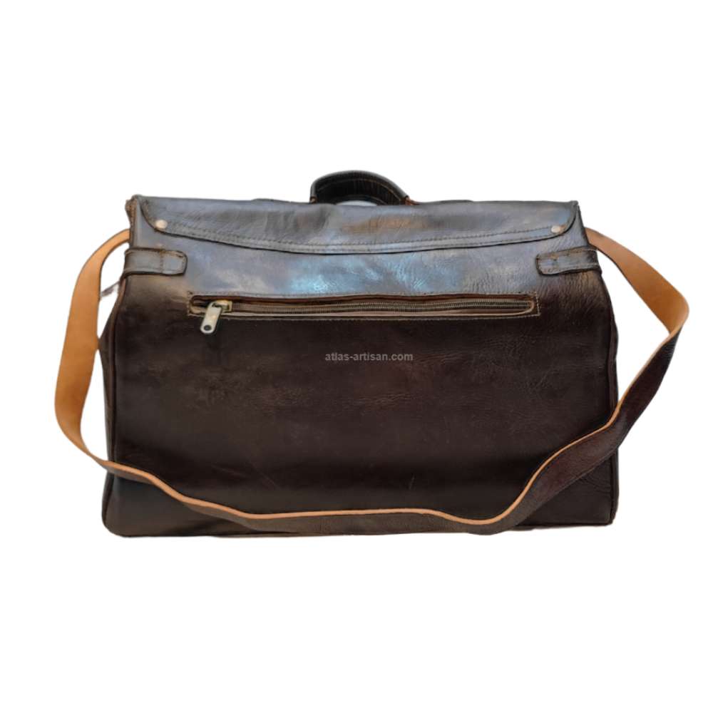 Messenger Bag Hermoso