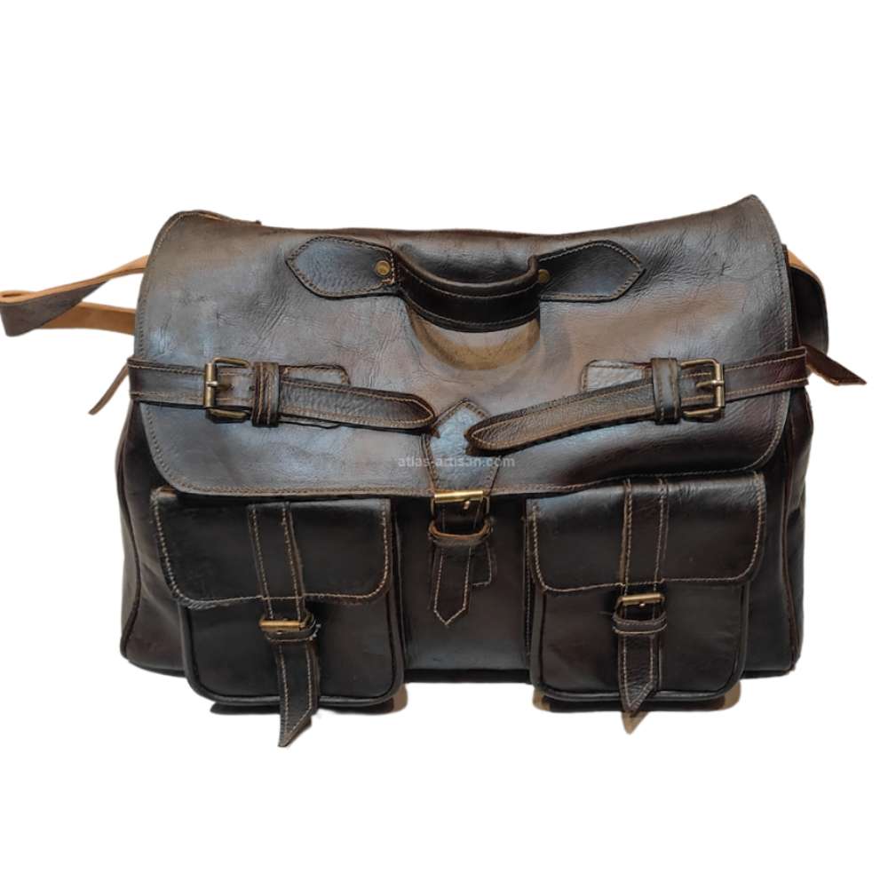Messenger Bag Hermoso