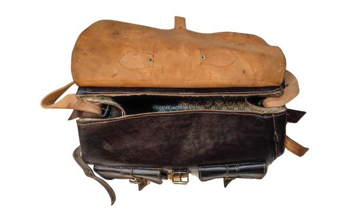Messenger Bag Hermoso