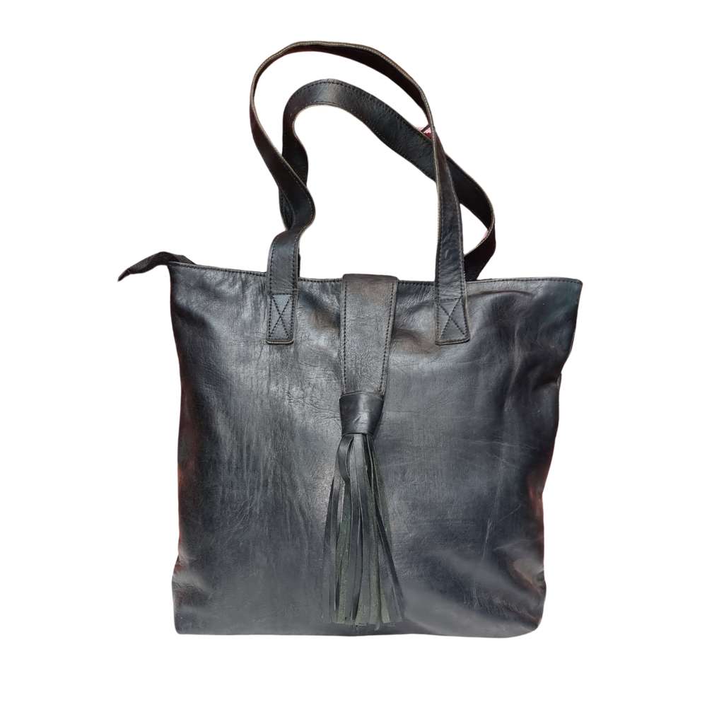 Stofftasche Lemans