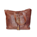 Tote Bag Lemans