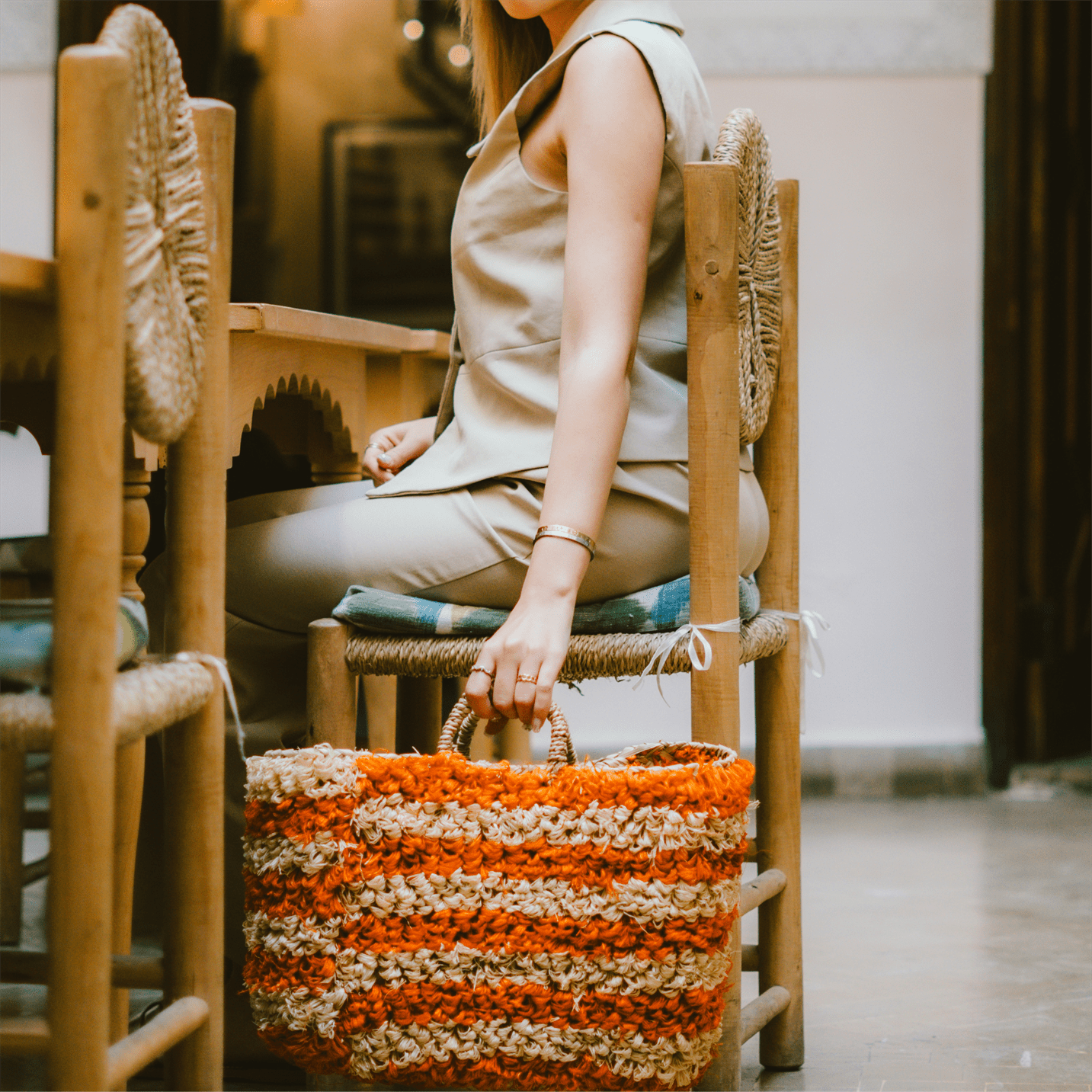 Beach Bag Duner
