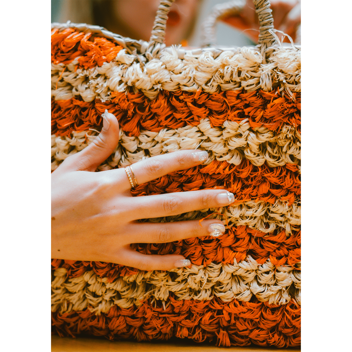 Beach Bag Duner
