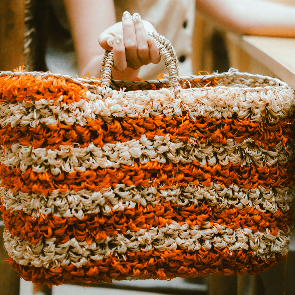 Beach Bag Duner