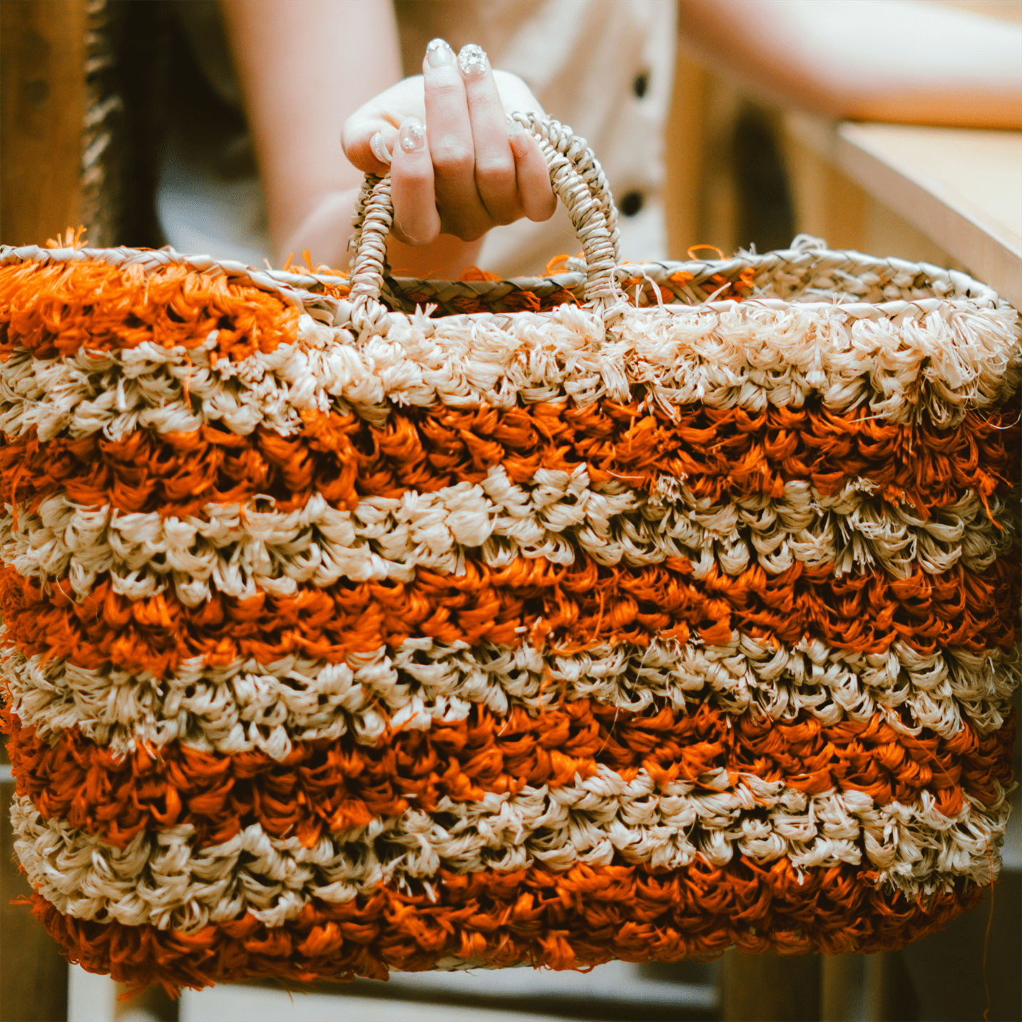 Beach Bag Duner