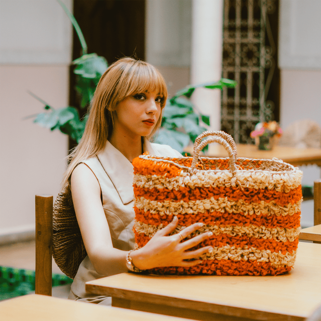 Beach Bag Duner