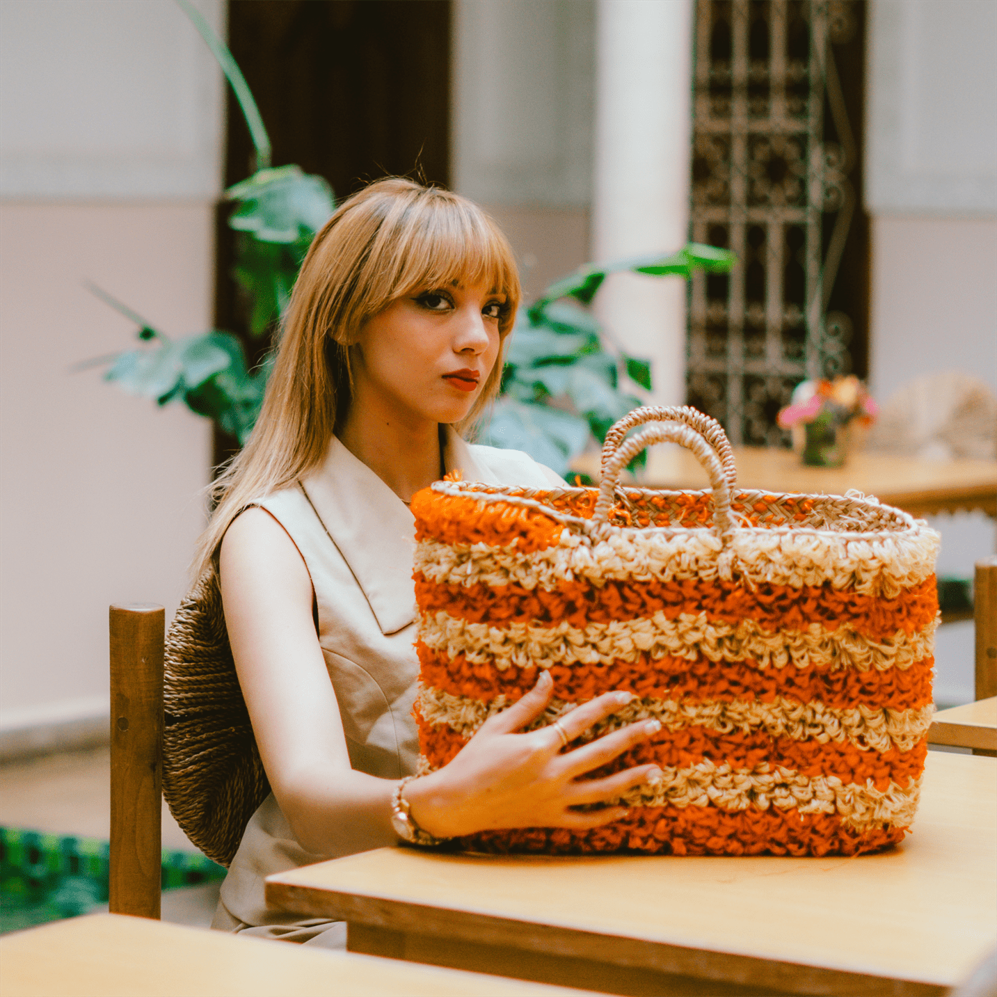 Beach Bag Duner