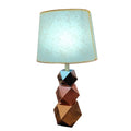 Copper sidelight Ross